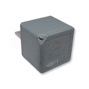Ford Mondeo Focus Transit Kuga Grey Relay F80B-14B192-AA G1UHQ 12V 70A (PA)