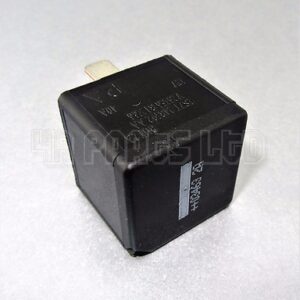 Ford Jaguar Land Rover (97-05) Black Relay 2S7T-14B192-AA V23136-B1-X66 PA