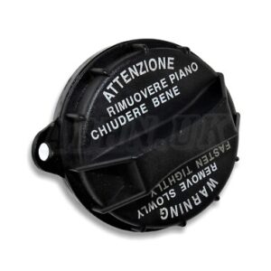 Genuine Kia Cerato Optima Sportage Screw Type Fuel Filler Cap 31010-24000