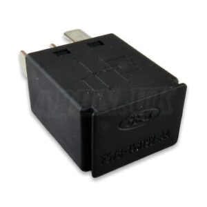 Ford Fiesta Focus Mondeo Multi Purpose Black relay F57B-14B192-AA G1UHQ