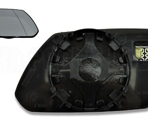 Ford Mondeo MK3 Pre-Facelift (00-03) Right Side Heated Door Mirror Glass 1121161