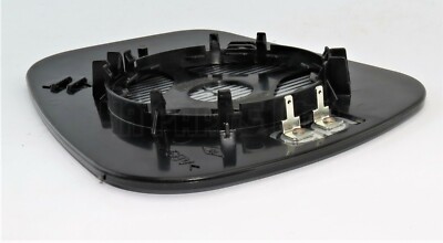 Renault Kangoo (02-07) Scenic RX4 Right Side Heated Door Mirror Glass 7701048401 - Image 5