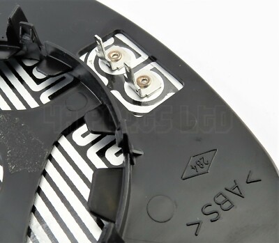 Renault Kangoo (02-07) Scenic RX4 Right Side Heated Door Mirror Glass 7701048401 - Image 6