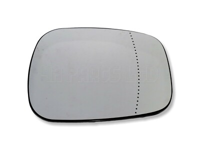 Renault Kangoo (02-07) Scenic RX4 Right Side Heated Door Mirror Glass 7701048401 - Image 9