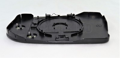 Mercedes-Benz S-Class W220 Right Side (1998-2003) Heated Door Mirror Glass - Image 2