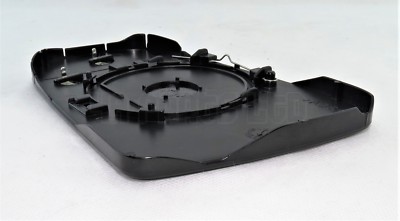 Mercedes-Benz S-Class W220 Right Side (1998-2003) Heated Door Mirror Glass - Image 4