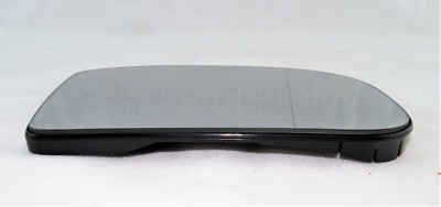 Mercedes-Benz S-Class W220 Right Side (1998-2003) Heated Door Mirror Glass - Image 6