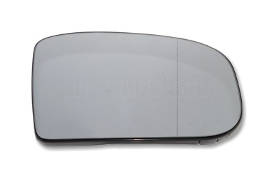 Mercedes-Benz S-Class W220 Right Side (1998-2003) Heated Door Mirror Glass - Image 8