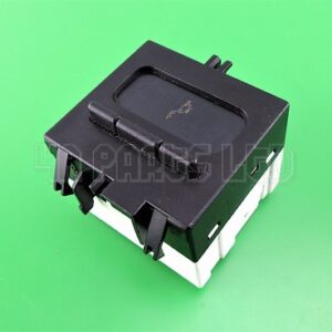 Renault Megane Scenic Interior Digital clock P/N: 7700839142 BROG 12V