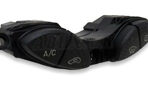 Ford Focus (98-05) A/C Front Rear Windscreen Heater Switches 98AG-19A945-CH