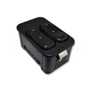 Vauxhall Astra G Corsa C Zafira Meriva A 2-WAY Window Control Switch GM 90561088