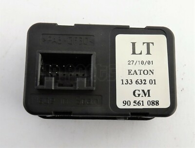Vauxhall Astra G Corsa C Zafira Meriva A 2-WAY Window Control Switch GM 90561088 - Image 6