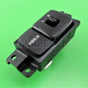 Daihatsu Gran Move & Charade Door Mirror Switch (96-02) (10 PIN) 183328