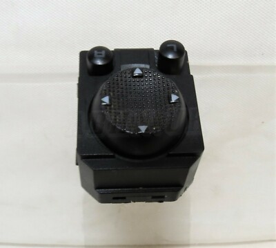 VW Golf-3 Sharan Polo Vento Door Mirror Switch (92-99) 1H2959565 (8 PIN) - Image 2