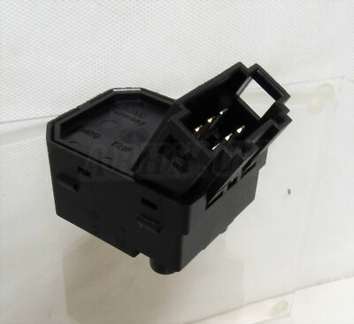 VW Golf-3 Sharan Polo Vento Door Mirror Switch (92-99) 1H2959565 (8 PIN) - Image 4