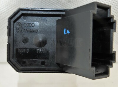 VW Golf-3 Sharan Polo Vento Door Mirror Switch (92-99) 1H2959565 (8 PIN) - Image 8