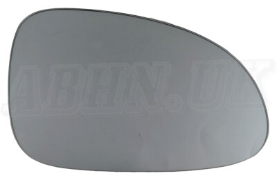 VW Golf-V Sharan Passat-B Right Side Heated Door Mirror Glass 1K0857522 - Image 8