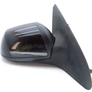 Ford Mondeo-3 Pre-Facelift (00-03) Right Side Electric Door Mirror Panther