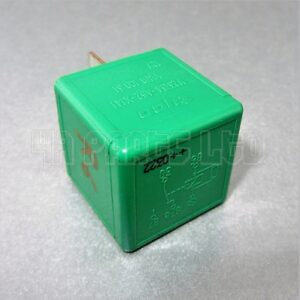 Rover MG Land Rover Green Relay YWB10031 V32134-A52-X141 V12 Siemens/ Tyco