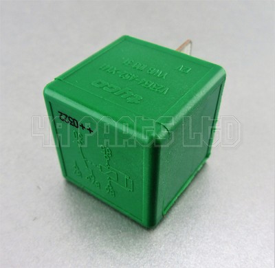 Rover MG Land Rover Green Relay YWB10031 V32134-A52-X141 V12 Siemens/ Tyco - Image 6