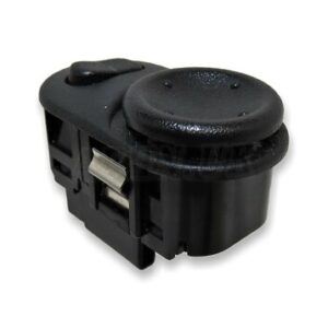 Vauxhall Astra-G Zafira-A Corsa-C Meriva Mirror Control Switch FT 09226861