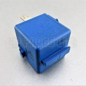 BMW 1 3 5 7 X Z Series Sky-Blue Make Contact Relay 61368364581 Siemens 4PIN