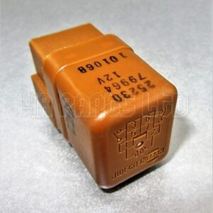 Nissan Micra Almera Primera Patrol 350Z Multi-Use Brown Relay 25230-79964