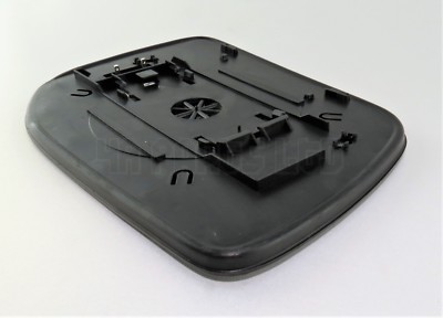 Land Rover Range Rover Mk2 P38 (2094 - 2002) Left Side Heated Wing Mirror Glass - Image 4