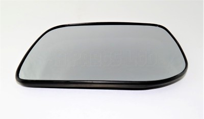 Land Rover Range Rover Mk2 P38 (2094 - 2002) Left Side Heated Wing Mirror Glass - Image 5