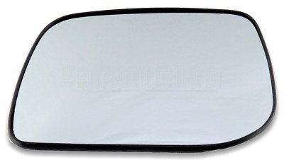 Land Rover Range Rover Mk2 P38 (2094 - 2002) Left Side Heated Wing Mirror Glass - Image 6