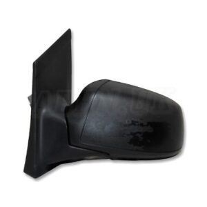 Ford Focus-II MK2 /2005-2007 Left Side Electric Heated Door Mirror 4M51-17683-CK