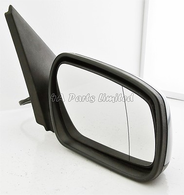 Ford Mondeo-III Facelift /04-07 Right Side Electric Door Mirror Dark Green - Image 4