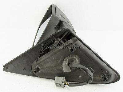 Ford Mondeo-III Facelift /04-07 Right Side Electric Door Mirror Dark Green - Image 6