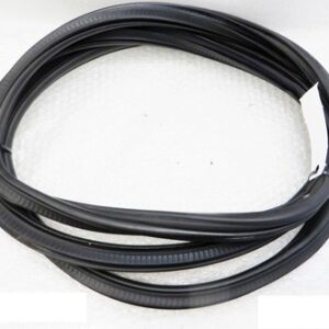 Vauxhall Zafira-A MK1 (5-Door MPV) Rear Right Side Door Frame Rubber Seal