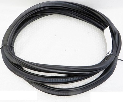 Vauxhall Zafira-B MK2 (2005-2014) Rear Left Side Door Frame Rubber Seal