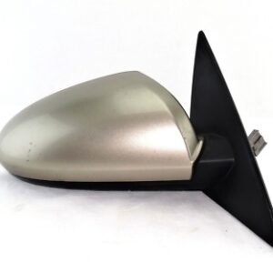 Nissan Primera P12 02-08 Right Side Electric Door Mirror 96301-AU316 Silica Gold