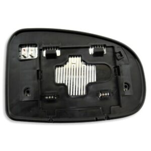 Toyota Prius ZVW3 C NHP10 (09-15) Left Side (Passenger) Heated Door Mirror Glass