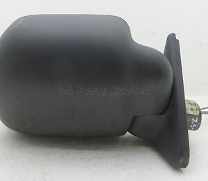 Renault Extra F40 G40 (1985-1998) Van Right Side Manual Door Mirror F-6001030133