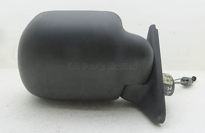 Renault Extra F40 G40 (1985-1998) Van Right Side Manual Door Mirror F-6001030133