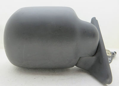 Renault Extra F40 G40 (1985-1998) Van Right Side Manual Door Mirror F-6001030133 - Image 3