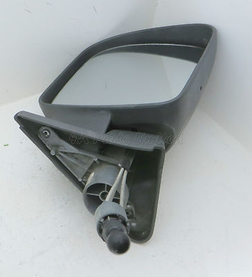 Renault Extra F40 G40 (1985-1998) Van Right Side Manual Door Mirror F-6001030133 - Image 6