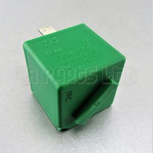 Ford Mondeo Focus Focus Ka 5-Pin Green Relay 93BG-13A025-A1B V23136-A1-X32
