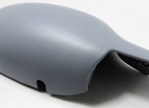 Renault Clio MK2 (01-06) Megane (99-03) Right Side Door Mirror Cover Primed