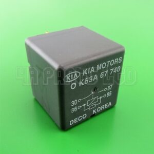 Kia Carens Sedona Ceed Sportage Multi-Use Grey Relay OK53A67740 Deco Korea