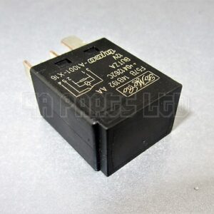 Land Rover Jaguar Rover Multi Purpose Black relay FoMoCo F57B-14B192-AA