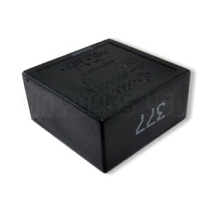 Audi VW Skoda Black-377 Control Unit Wiper/ Washing Relay 4B0955531A UH2 72WA401