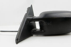VW Passat B3 (88-97) Left Side (Passenger) Manual Door Mirror 358857501