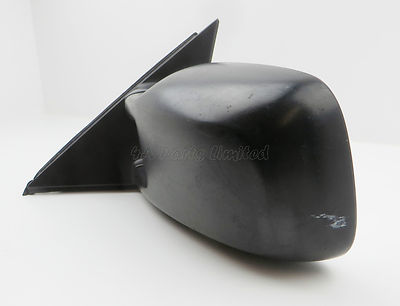 VW Passat B3 (88-97) Left Side (Passenger) Manual Door Mirror 358857501 - Image 5