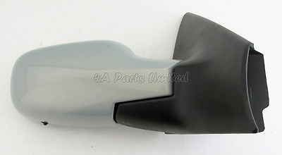 Renault Megane-II MK2 (02-09) Right Side Electric Heated Door Mirror Gris Boreal - Image 3