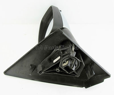 Renault Megane-II MK2 (02-09) Right Side Electric Heated Door Mirror Gris Boreal - Image 8